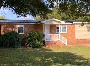 342 Phillips Cir, Royston, GA