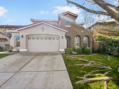 9254 Almondwillow Way, Elk Grove, CA, 95624