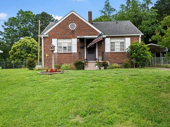 107 McGowan Ave, Abbeville, SC 29620