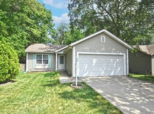 1233 Alex Way, Mishawaka, IN 46545
