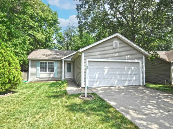 1233 Alex Way, Mishawaka, IN 46545