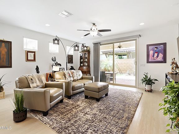 3rd image of 17234 W WHISPERING WIND Drive