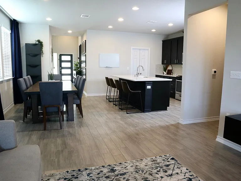 1609 Adobe Walls Way — Photo 9