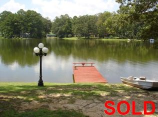 941 Lake Tate Rd, Sylacauga, AL 35151
