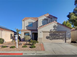 1004 Pleasant Run Ct, Henderson, NV 89011
