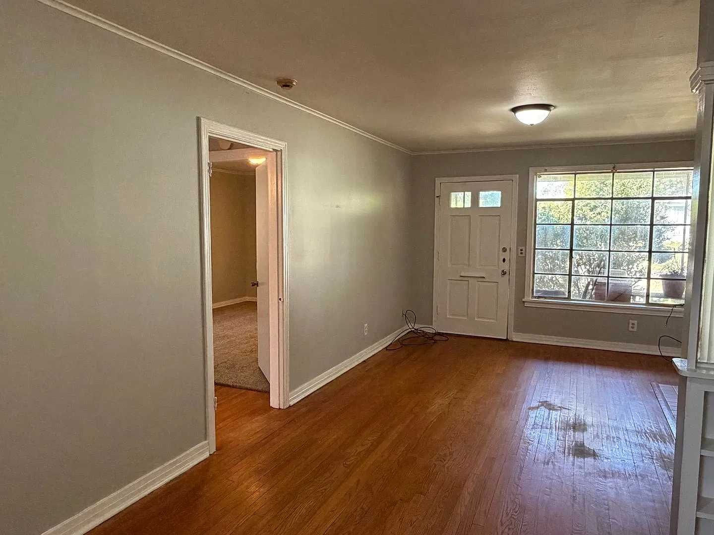 South Highlands Duplex — Photo 4