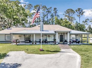 3230 NW 95th Avenue Rd, Ocala, FL 34482