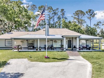 3230 NW 95th Avenue Rd, Ocala, FL, 34482