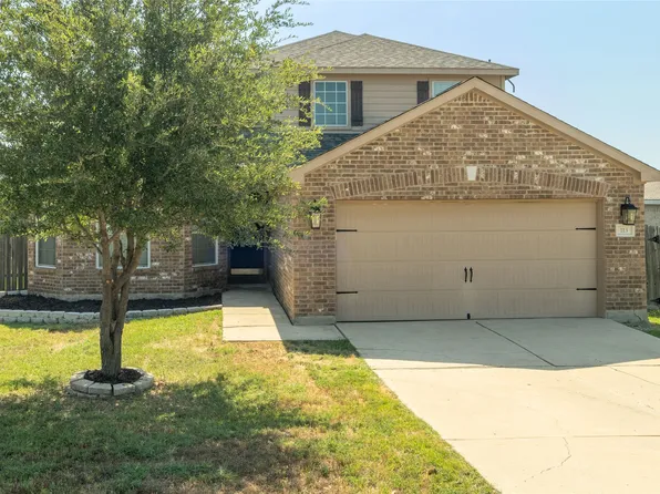 113 Dodge City Ct, Newark, TX 76071