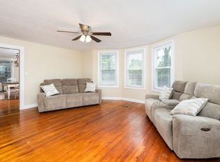 2240 Jefferson Hwy, Fishersville, VA 22939