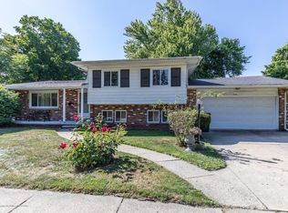 2701 W Mount Hope Ave, Lansing, MI 48911