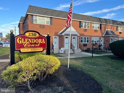 230 E Evesham Rd APT B1, Glendora, NJ, 08029