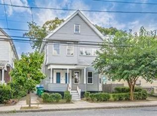 27 Hancock St #1, Medford, MA 02155