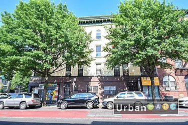 Rented by Urban Pads