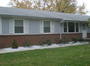 2923 NE Catawba Rd, Pt Clinton, OH 43452