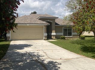 1713 S Summer Ridge Ct, Saint Augustine, FL 32092