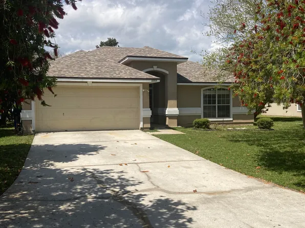1713 S Summer Ridge Ct, Saint Augustine, FL 32092