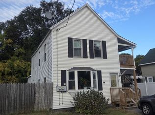 246 Lincoln Street, Lewiston, ME 04240