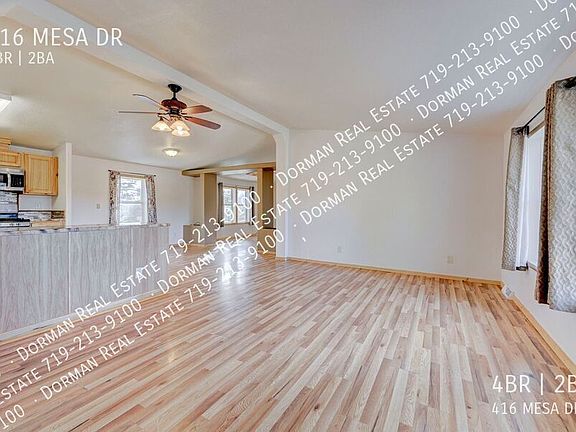4th image of 416 Mesa Dr