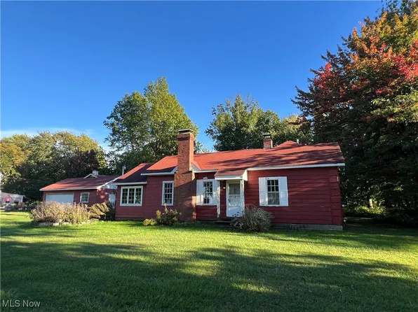 6450 Lake Rd W, Ashtabula, OH 44004