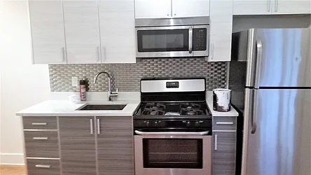 Rented by The Hamilton Group