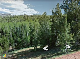 517 W Kokopelli Loop #4, Brian Head, UT 84719