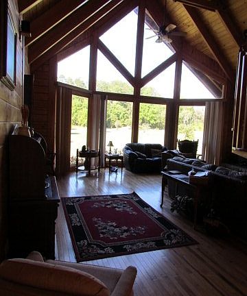 living room/great room