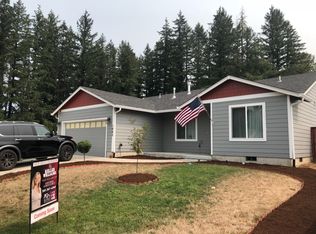 1985 37th Cir, Sweet Home, OR