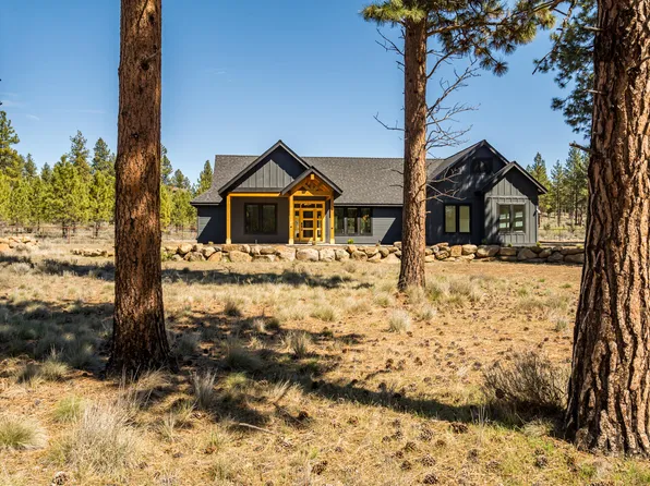 16611 Wilt Rd, Sisters, OR 97759