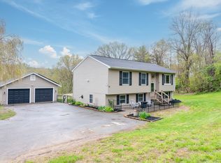 278 Snake Meadow Rd, Moosup, CT 06354