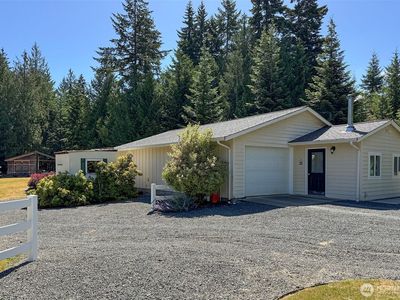 5541 S Doss Road, Port Angeles, WA, 98362