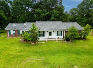 1214 Tower Rd, Ellisville, MS 39437