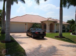 4911 SW 2nd Ave, Cape Coral, FL 33914