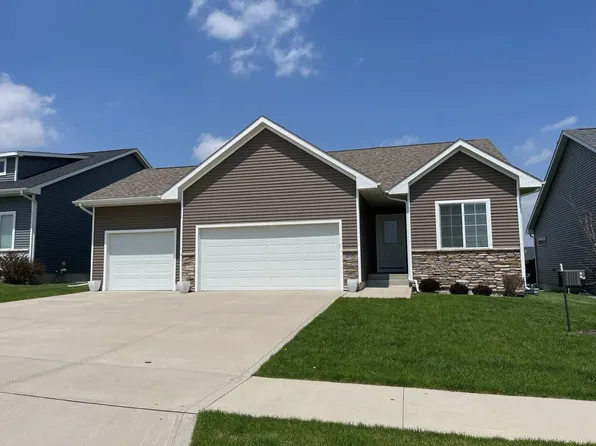 655 SE Tallgrass Ln, Waukee, IA 50263