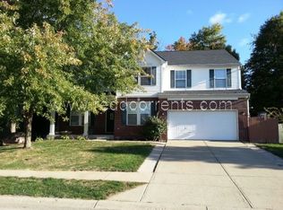8143 Alamosa Dr, Indianapolis, IN 46236