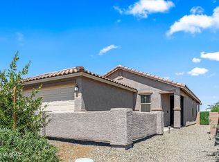 10616 W Goulding Dr, Marana, AZ 85653