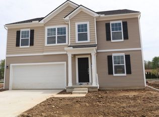 54470 Heron Cir, Chesterfield, MI
