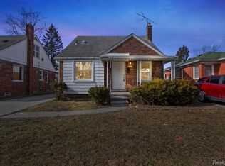 7317 Kingsbury St, Dearborn Heights, MI