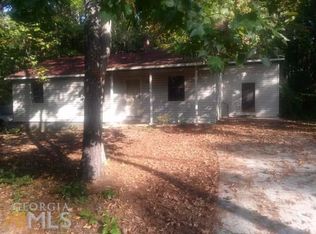 1486 Iron Gate Blvd, Jonesboro, GA 30238