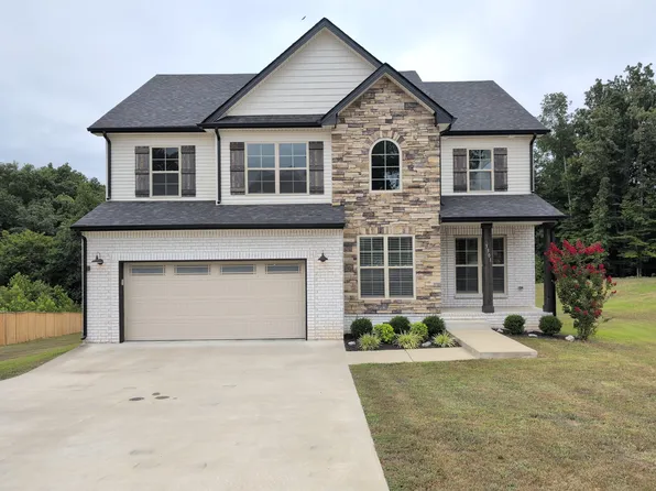 3301 Dabney Ln, Clarksville, TN 37043