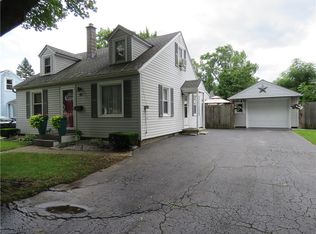 161 Miramar Rd, Rochester, NY 14624