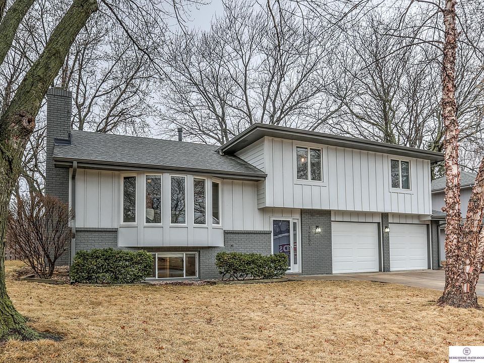 14859 Harvey Oaks Ave, Omaha, NE 68144 Zillow