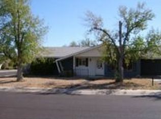 3833 E Desert Cove Ave, Phoenix, AZ 85028