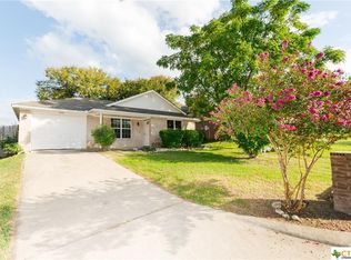 1001 Carla Kay, Belton, TX 76513