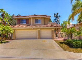410 S Laureltree Dr, Anaheim, CA 92808