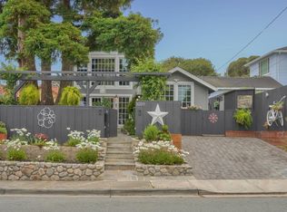 1039 Prescott Ave, Monterey, CA