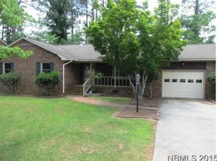 93 Shoreline Dr, New Bern, NC 28562