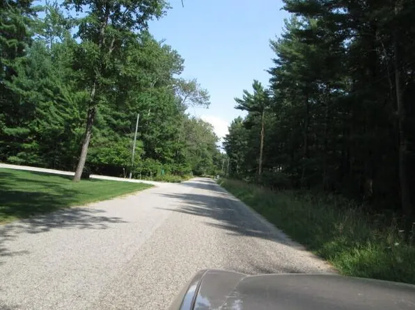 0 E 2nd St, Pentwater, MI 49449