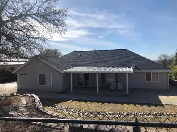 3990 Capewood Ct, Cottonwood, CA 96022