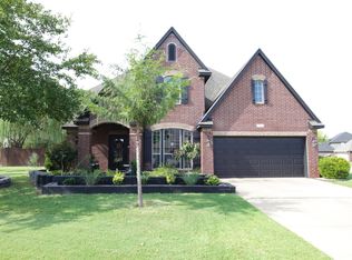 3000 S Tamarack Ave, Broken Arrow, OK 74012